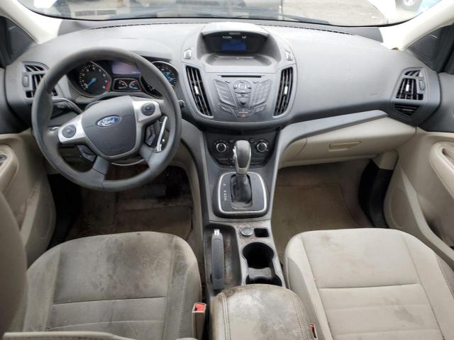 Photo 8 from auction – 2014 FORD ESCAPE SE with VIN 1FMCU9GX2EUA96542