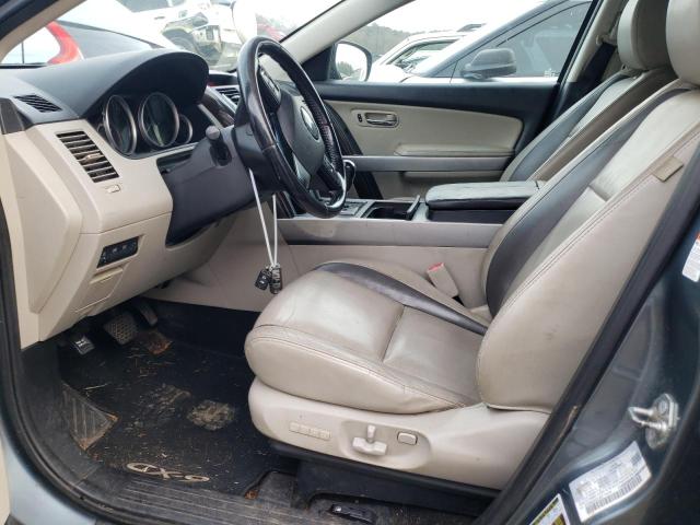 Photo 7 from auction – 2010 MAZDA CX-9 with VIN JM3TB3MA2A0213827