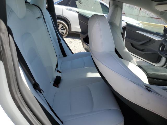 Photo 10 from auction – 2021 TESLA MODEL 3 with VIN 5YJ3E1EAXMF978017
