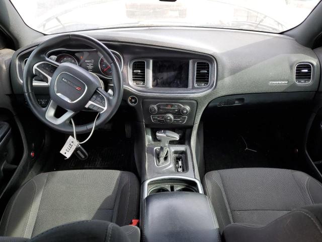 Photo 8 from auction – 2017 DODGE CHARGER SX with VIN 2C3CDXHG0HH631399