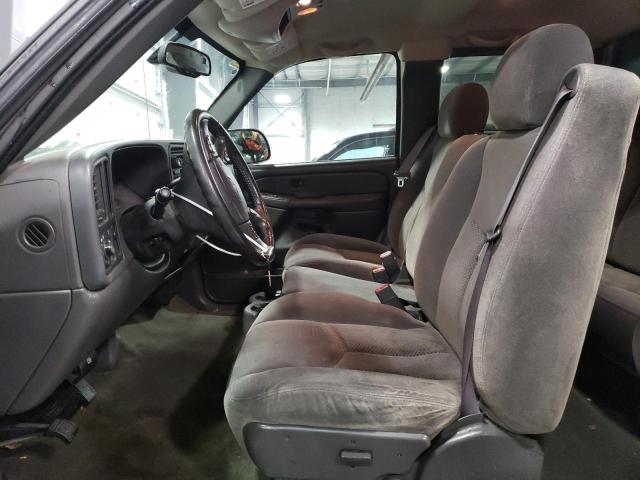 Photo 7 from auction – 2006 CHEVROLET SILVERADO with VIN 2GCEC19Z561314745