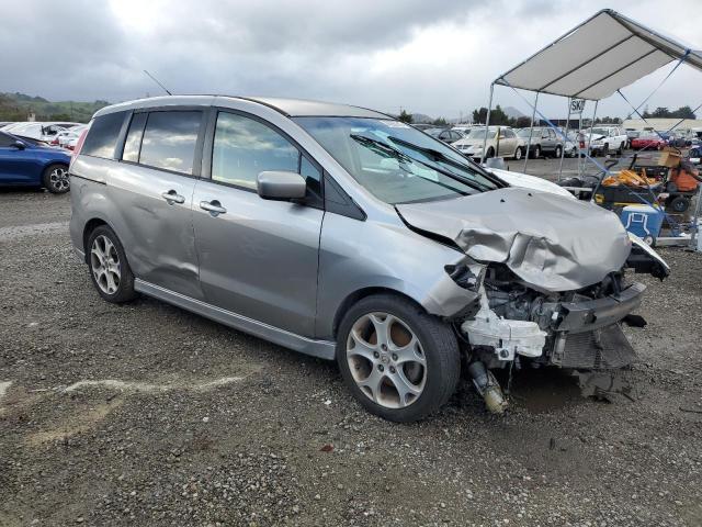 Photo 4 from auction – 2010 MAZDA 5 with VIN JM1CR2WL4A0369820