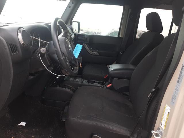 Photo 7 from auction – 2018 JEEP WRANGLER U with VIN 1C4BJWDG7JL907943