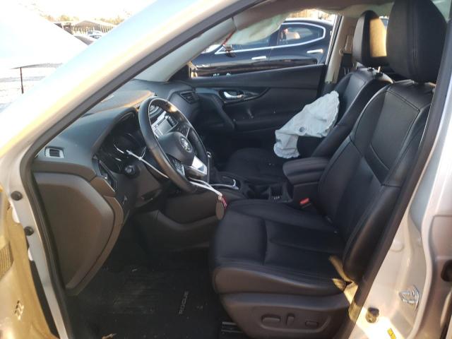 Photo 7 from auction – 2018 NISSAN ROGUE S with VIN JN8AT2MT7JW465115