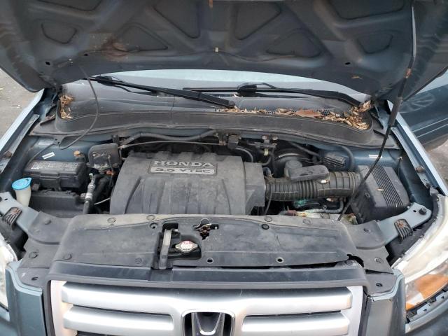 Photo 12 from auction – 2008 HONDA PILOT EXL with VIN 5FNYF18578B021397