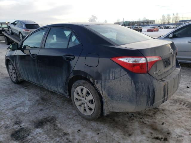 Photo 2 from auction – 2015 TOYOTA COROLLA L with VIN 2T1BURHE1FC437828