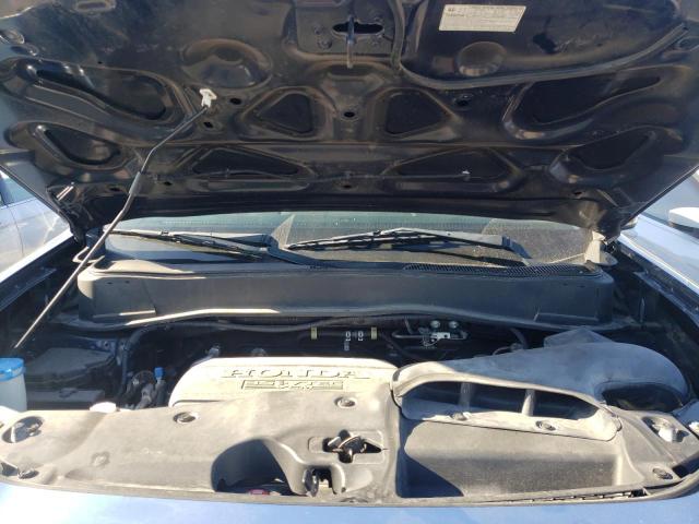 Photo 12 from auction – 2012 HONDA PILOT EXL with VIN 5FNYF4H56CB058368