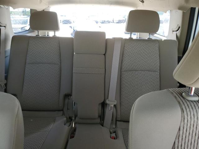 Photo 10 from auction – 2018 TOYOTA 4RUNNER SR with VIN JTEZU5JR8J5175229