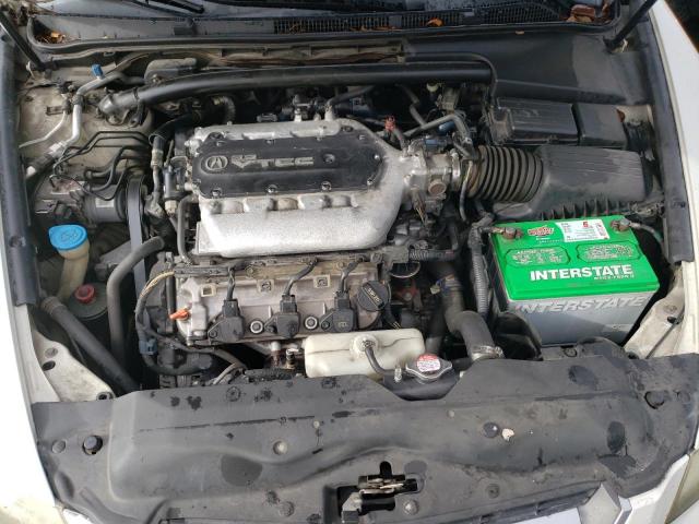 Photo 11 from auction – 2004 ACURA TL with VIN 19UUA66214A066116