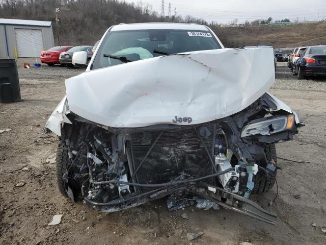 Photo 5 from auction – 2018 JEEP GRAND CHER with VIN 1C4RJFCGXJC454675
