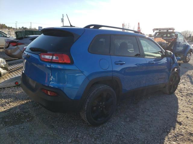 Photo 3 from auction – 2018 JEEP CHEROKEE L with VIN 1C4PJLCBXJD596223