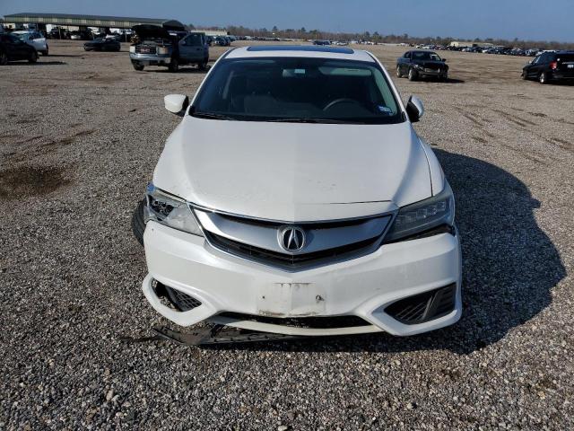 Photo 5 from auction – 2017 ACURA ILX PREMIU with VIN 19UDE2F73HA007356