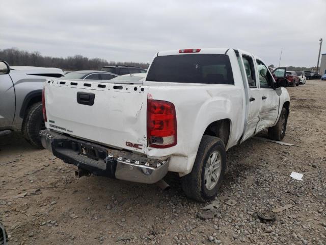 Photo 3 from auction – 2010 GMC SIERRA C15 with VIN 3GTRCVE03AG180592