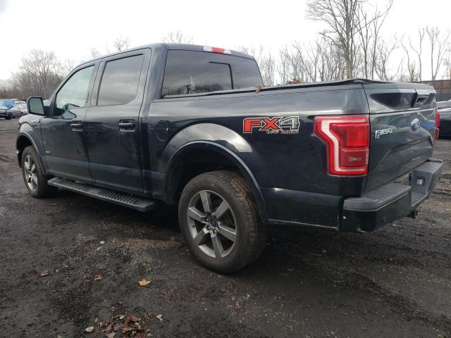 Photo 2 from auction – 2016 FORD F150 SUPER with VIN 1FTEW1EG8GFD53383