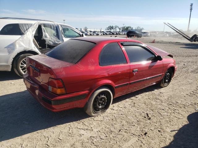 Photo 3 from auction – 1996 TOYOTA TERCEL STD with VIN JT2AC52L5T0175227