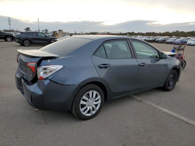Photo 3 from auction – 2014 TOYOTA COROLLA L with VIN 2T1BURHE5EC006469
