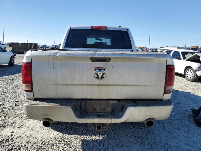 Photo 6 from auction – 2012 DODGE RAM 1500 S with VIN 1C6RD7KT8CS132872