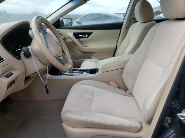 Photo 7 from auction – 2013 NISSAN ALTIMA 2.5 with VIN 1N4AL3AP5DN538426