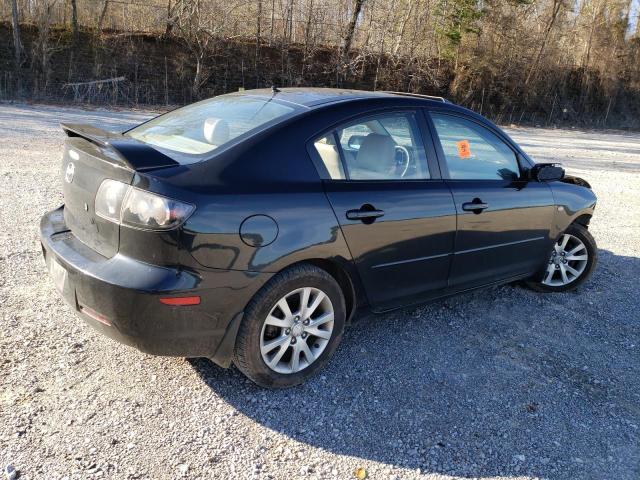Photo 3 from auction – 2007 MAZDA 3 I with VIN JM1BK32FX71652683
