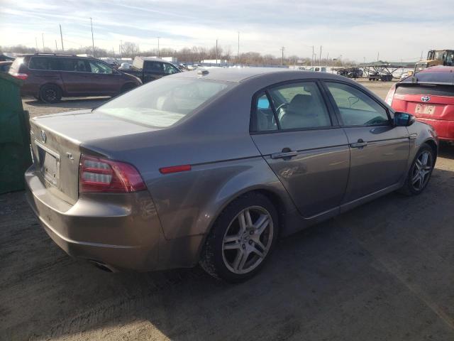 Photo 3 from auction – 2007 ACURA TL with VIN 19UUA66237A027595