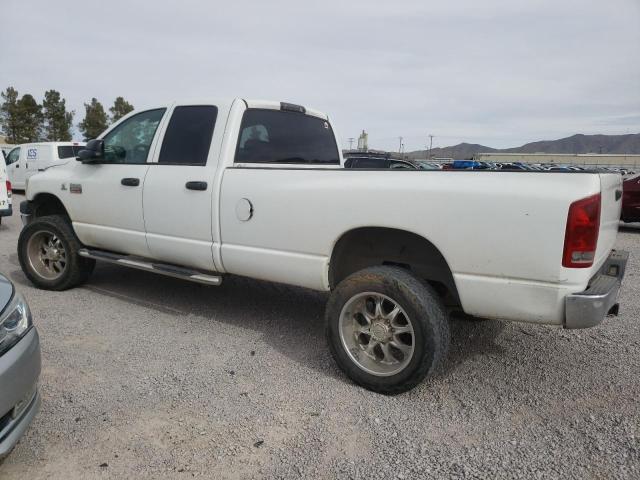 Photo 2 from auction – 2008 DODGE RAM 2500 S with VIN 3D7KS28A98G183973