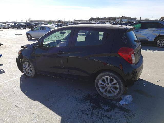 Photo 2 from auction – 2020 CHEVROLET SPARK 1LT with VIN KL8CD6SA6LC448197