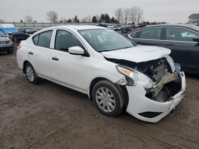 Photo 4 from auction – 2017 NISSAN VERSA S with VIN 3N1CN7AP0HL879990