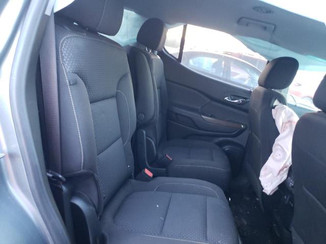 Photo 10 from auction – 2021 GMC ACADIA SLE with VIN 1GKKNKLA6MZ145785