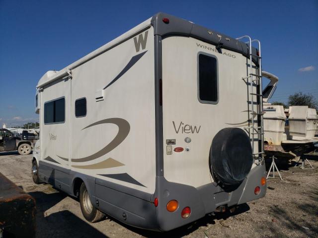 Photo 3 from auction – 2006 WINNEBAGO VIEW with VIN WDXPD944865910696
