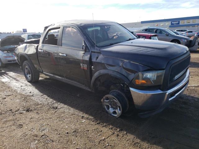 Photo 4 from auction – 2010 DODGE RAM 2500 with VIN 3D7UT2CL8AG135630