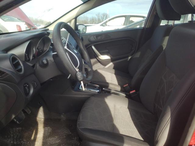 Photo 7 from auction – 2011 FORD FIESTA SE with VIN 3FADP4EJXBM240555
