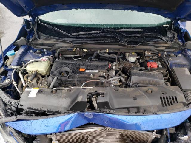 Photo 11 from auction – 2016 HONDA CIVIC LX with VIN 2HGFC4B05GH305393