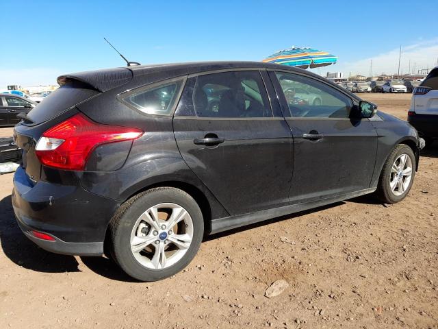 Photo 3 from auction – 2012 FORD FOCUS SE with VIN 1FAHP3K22CL392308