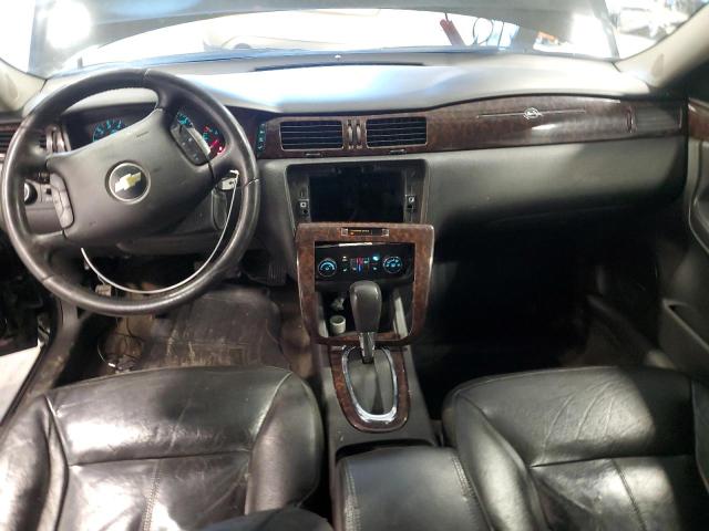 Photo 8 from auction – 2012 CHEVROLET IMPALA LTZ with VIN 2G1WC5E3XC1295644