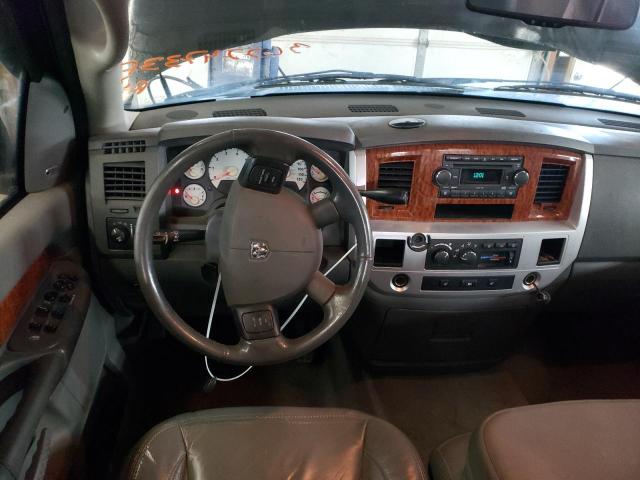 Photo 8 from auction – 2006 DODGE RAM 1500 S with VIN 1D7HA18206S712748