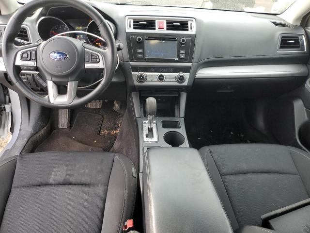 Photo 8 from auction – 2015 SUBARU LEGACY 2.5 with VIN 4S3BNAA6XF3023795