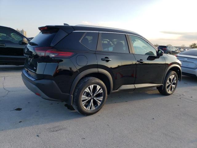 Photo 3 from auction – 2023 NISSAN ROGUE SV with VIN 5N1BT3BA9PC743686