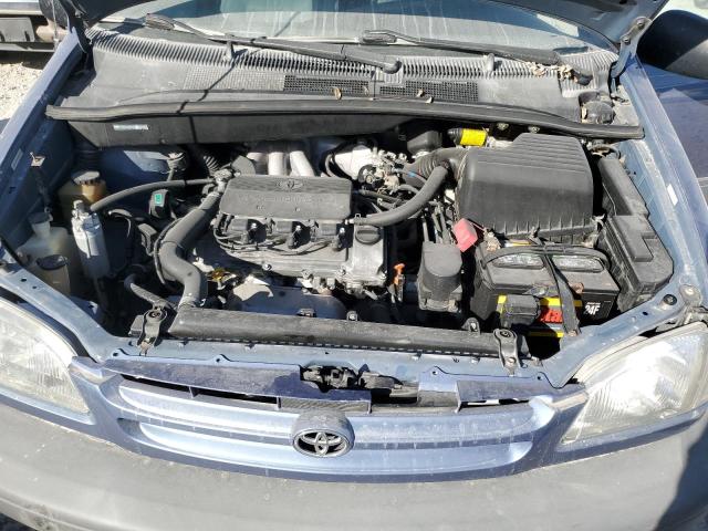Photo 12 from auction – 1998 TOYOTA SIENNA LE with VIN 4T3ZF13C8WU075678