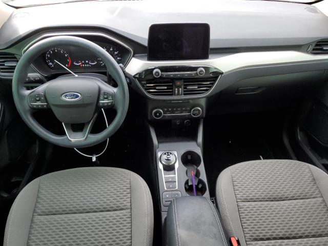 Photo 8 from auction – 2020 FORD ESCAPE SE with VIN 1FMCU9G64LUB40691