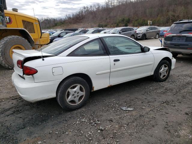 Photo 3 from auction – 2001 CHEVROLET CAVALIER with VIN 1G1JC124517153783