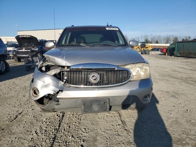 Photo 5 from auction – 2004 BUICK RAINIER CX with VIN 5GAET13P942194440