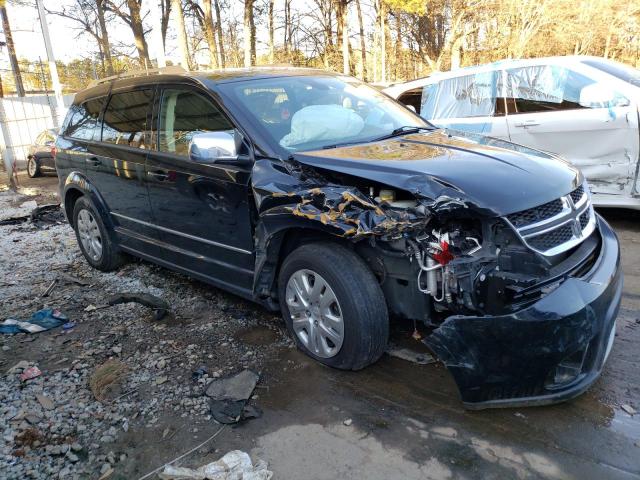 Photo 4 from auction – 2019 DODGE JOURNEY SE with VIN 3C4PDCBB7KT719528