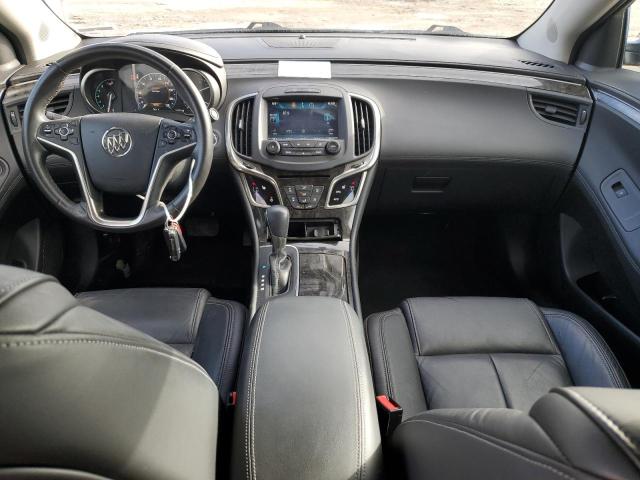 Photo 8 from auction – 2015 BUICK LACROSSE with VIN 1G4GC5G35FF249673