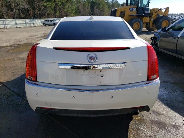 Photo 6 from auction – 2011 CADILLAC CTS PERFOR with VIN 1G6DJ5EY1B0171775