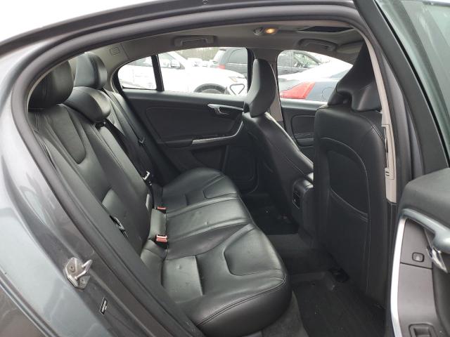 Photo 10 from auction – 2016 VOLVO S60 PREMIE with VIN YV126MFK9G2409582