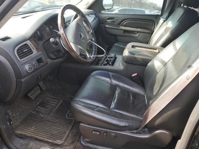 Photo 7 from auction – 2012 GMC SIERRA K15 with VIN 3GTP2XE2XCG193396