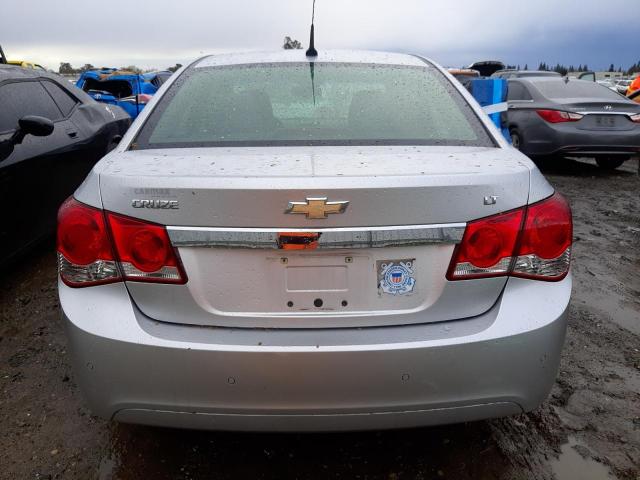 Photo 6 from auction – 2011 CHEVROLET CRUZE LT with VIN 1G1PF5S99B7244013