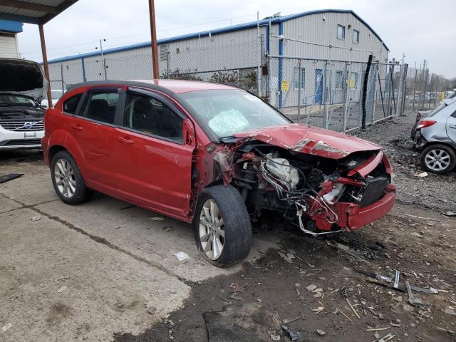 Photo 4 from auction – 2012 DODGE CALIBER SX with VIN 1C3CDWEA3CD529515
