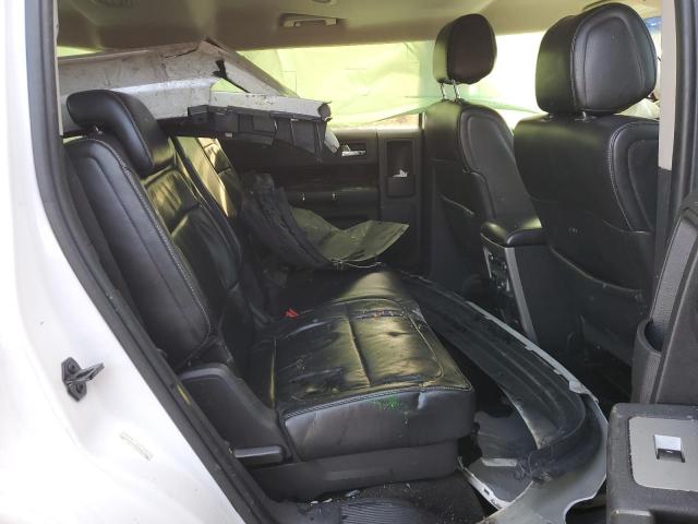 Photo 10 from auction – 2011 FORD FLEX SEL with VIN 2FMHK6CC9BBD32358