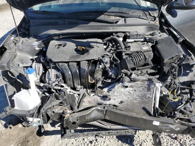 Photo 11 from auction – 2021 KIA FORTE FE with VIN 3KPF24AD9ME337325